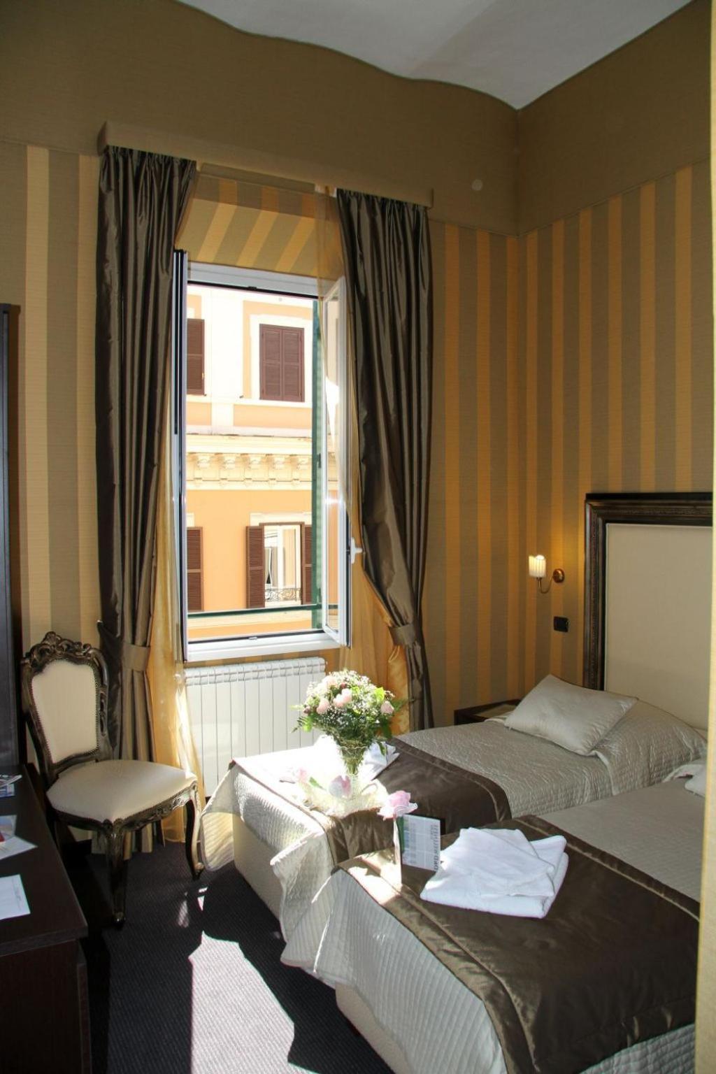 Domus RomAntica Esterno foto