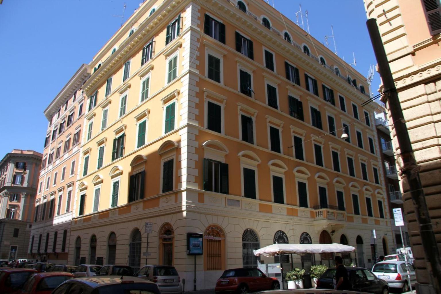 Domus RomAntica Esterno foto