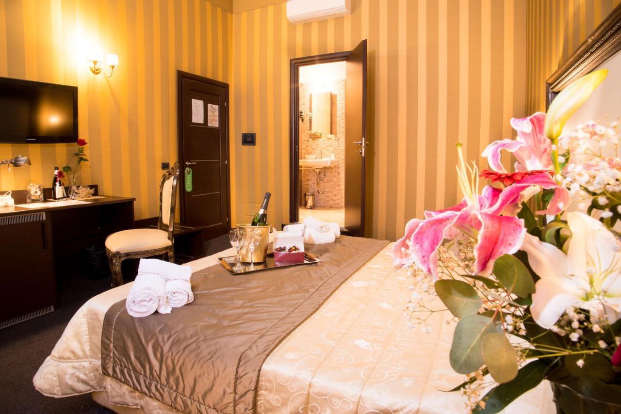 Domus RomAntica Esterno foto