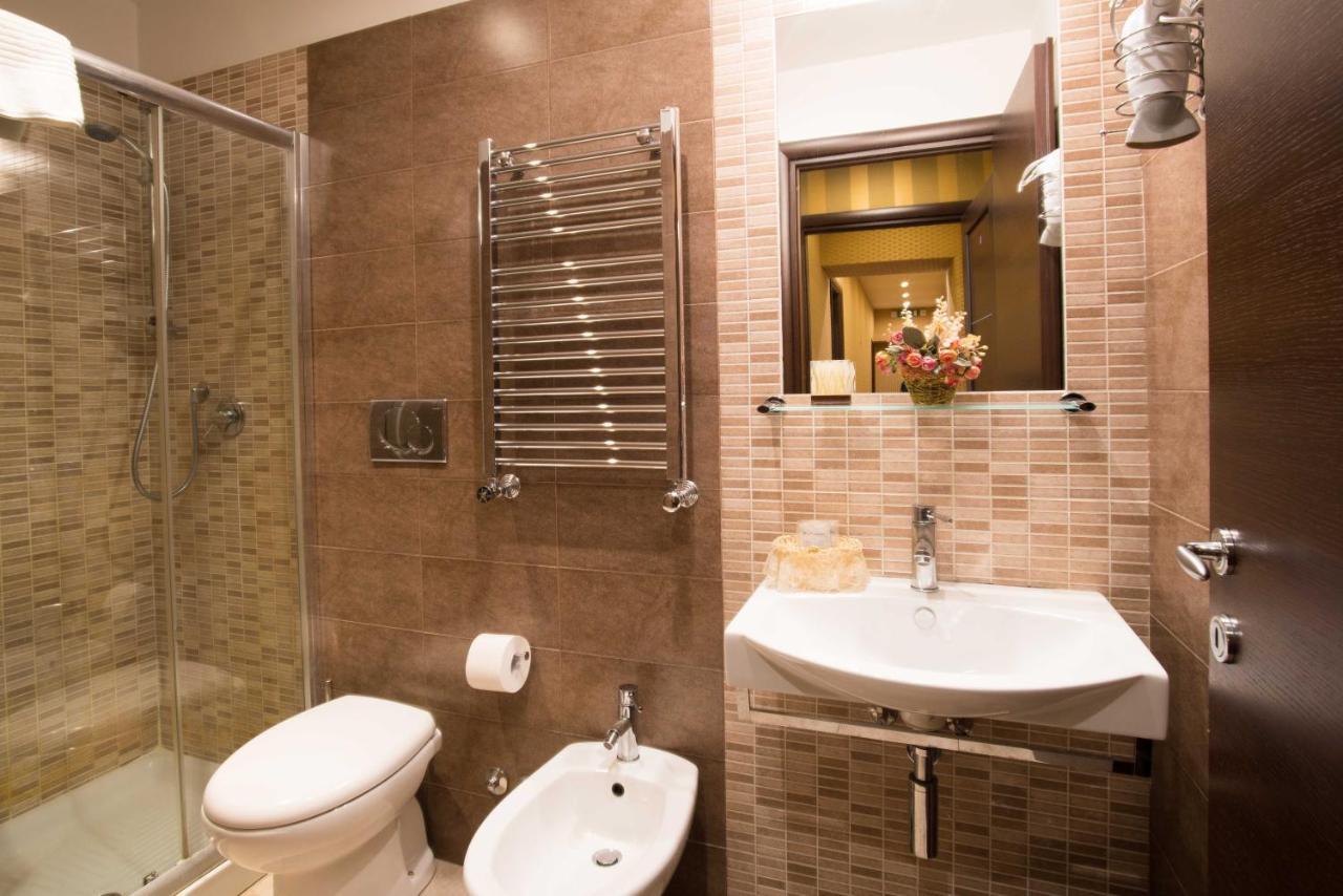 Domus RomAntica Esterno foto