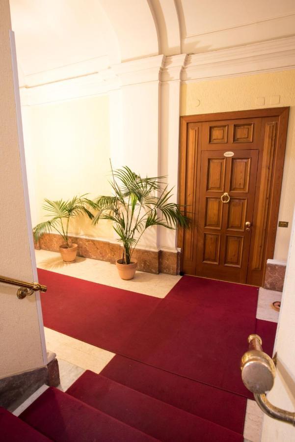 Domus RomAntica Esterno foto