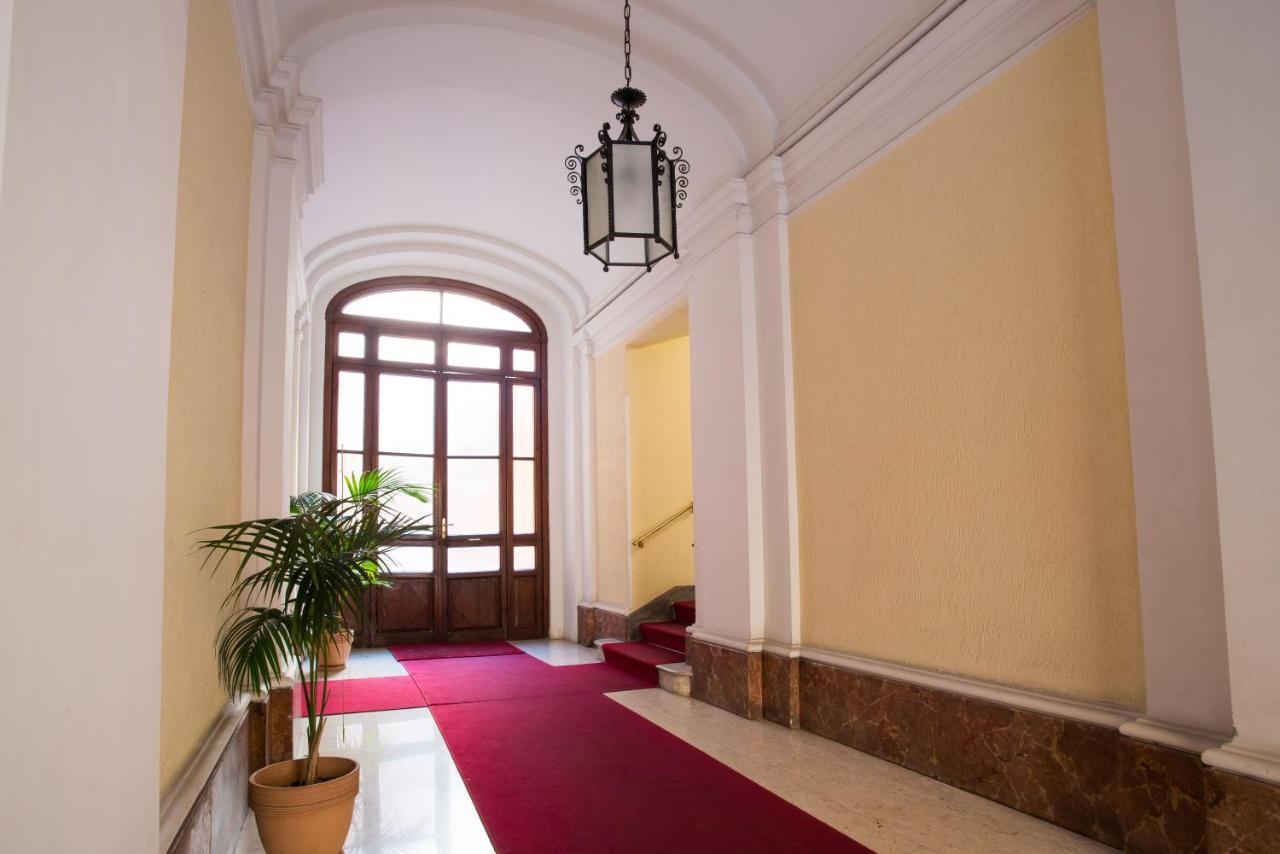 Domus RomAntica Esterno foto