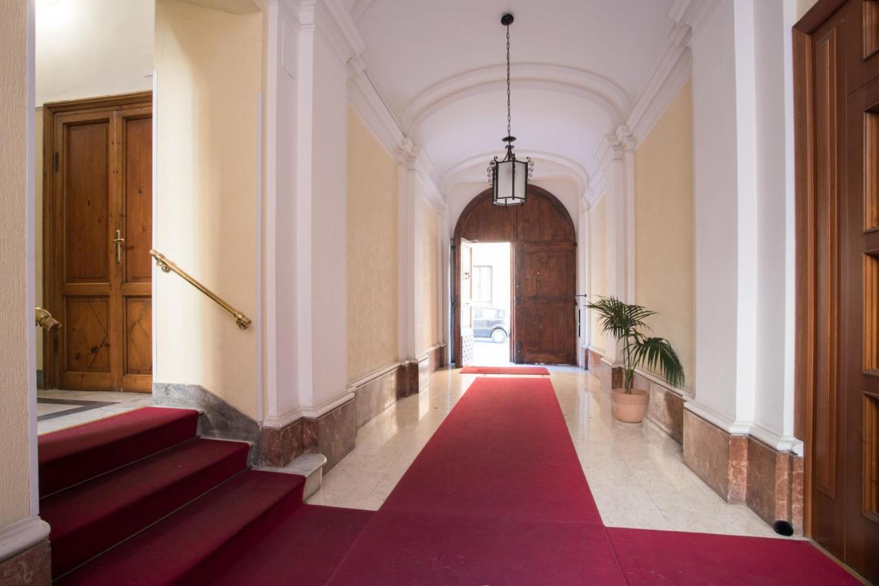 Domus RomAntica Esterno foto