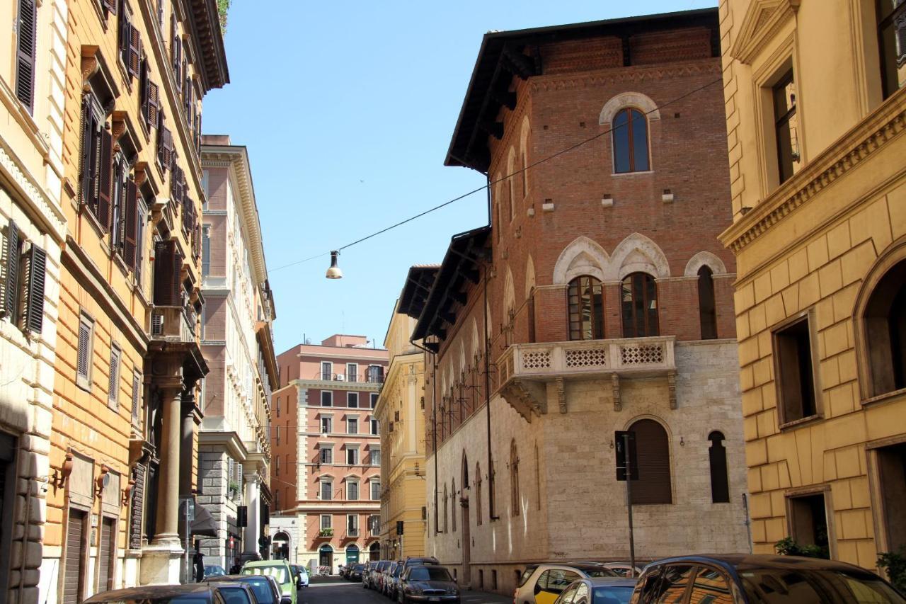 Domus RomAntica Esterno foto