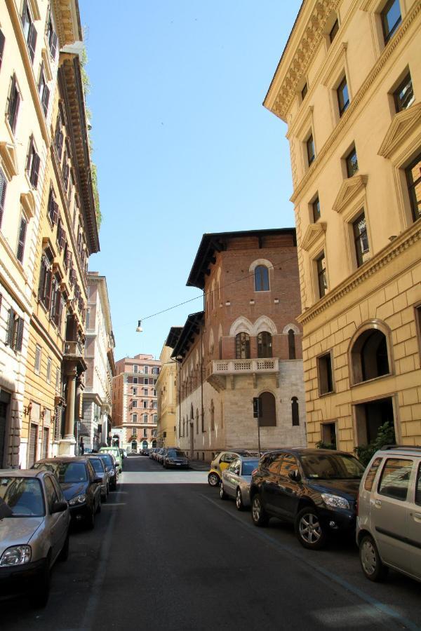 Domus RomAntica Esterno foto